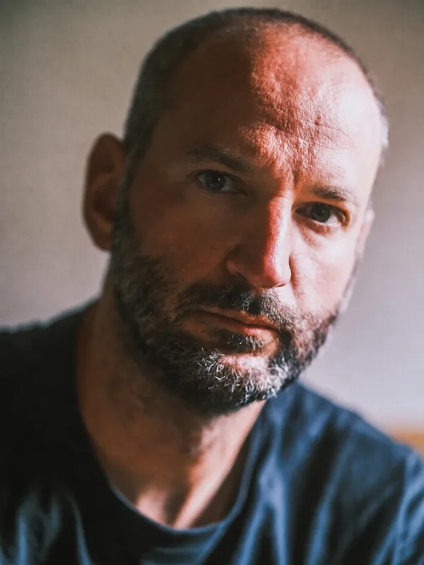 Ritratto di Alessandro Bigardi