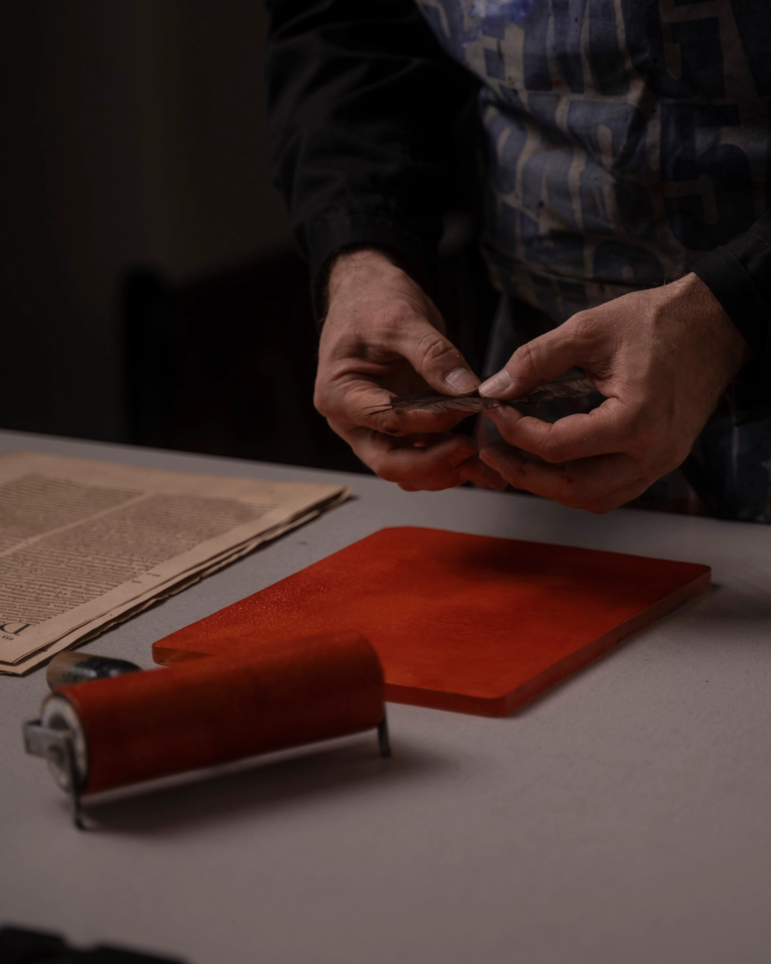 Webserie Design Italiano con Marco Campedelli
